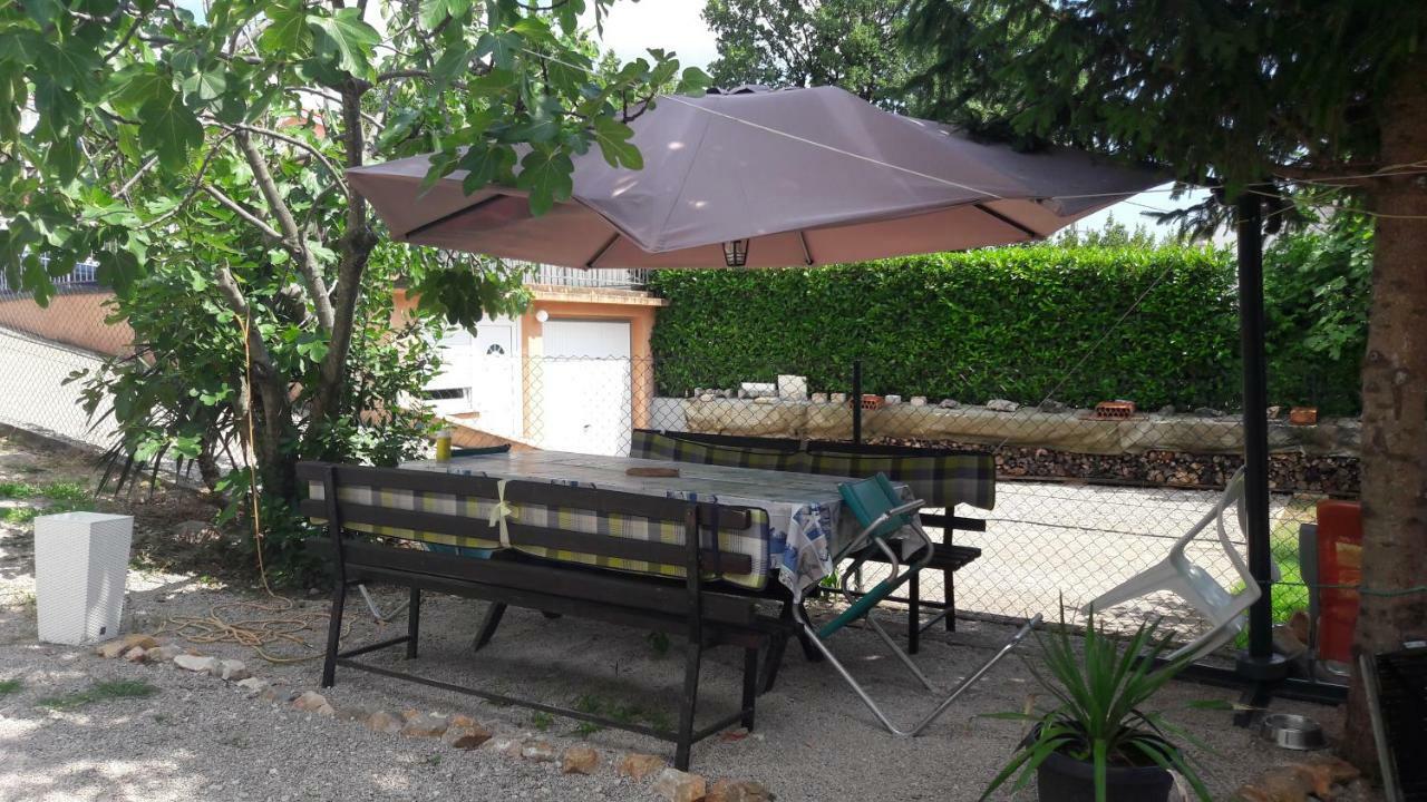 Apartmani Niessner Malinska Exterior photo